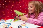 noel vacances enfant